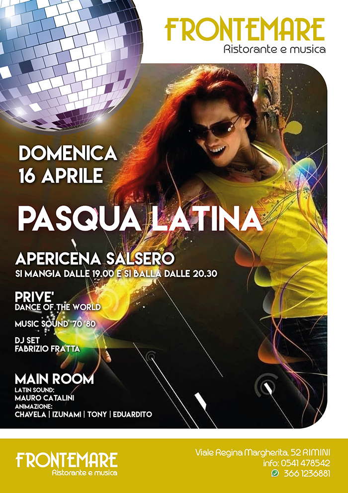 apericena domenica rimini
