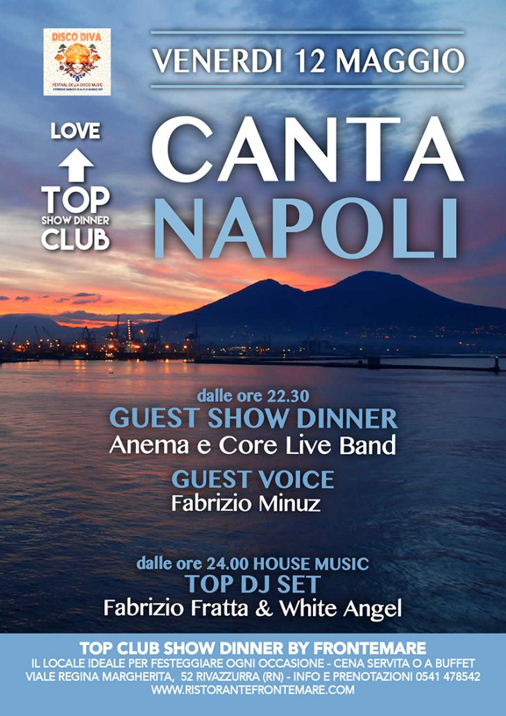 top club rimini