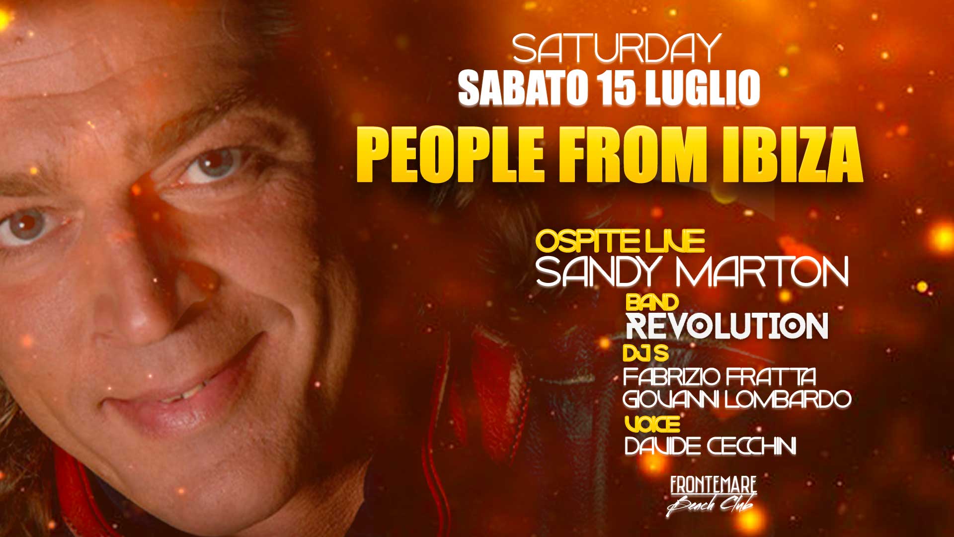 people from ibiza, frontemare rimini