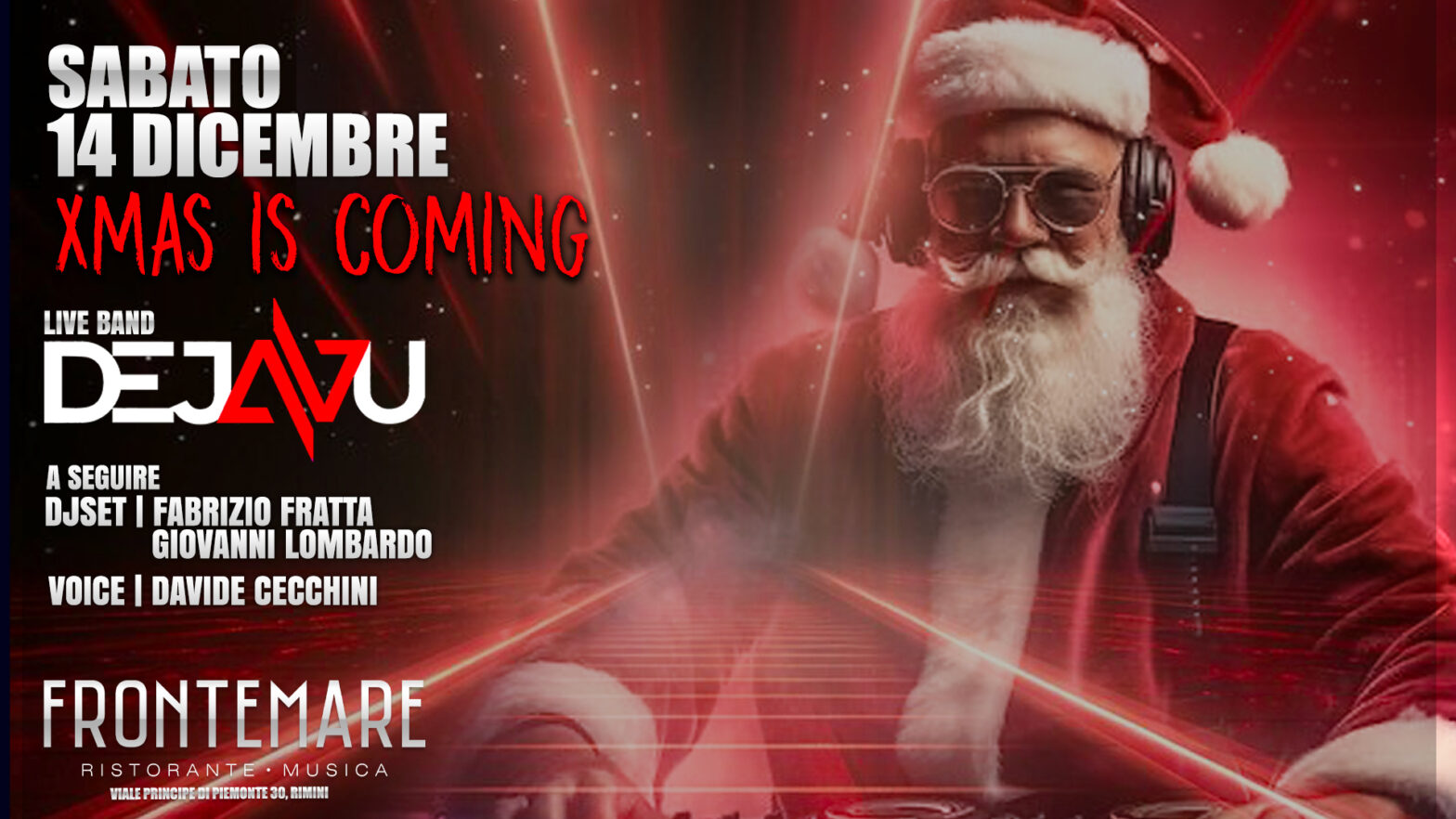sabato-14-dicembre-xmas-is-coming