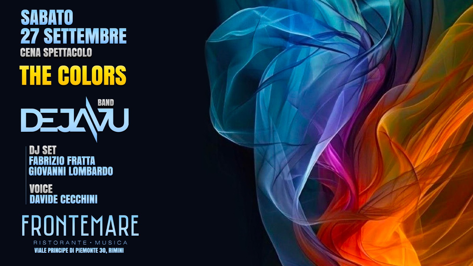 sabato-27-settembre-dejavu