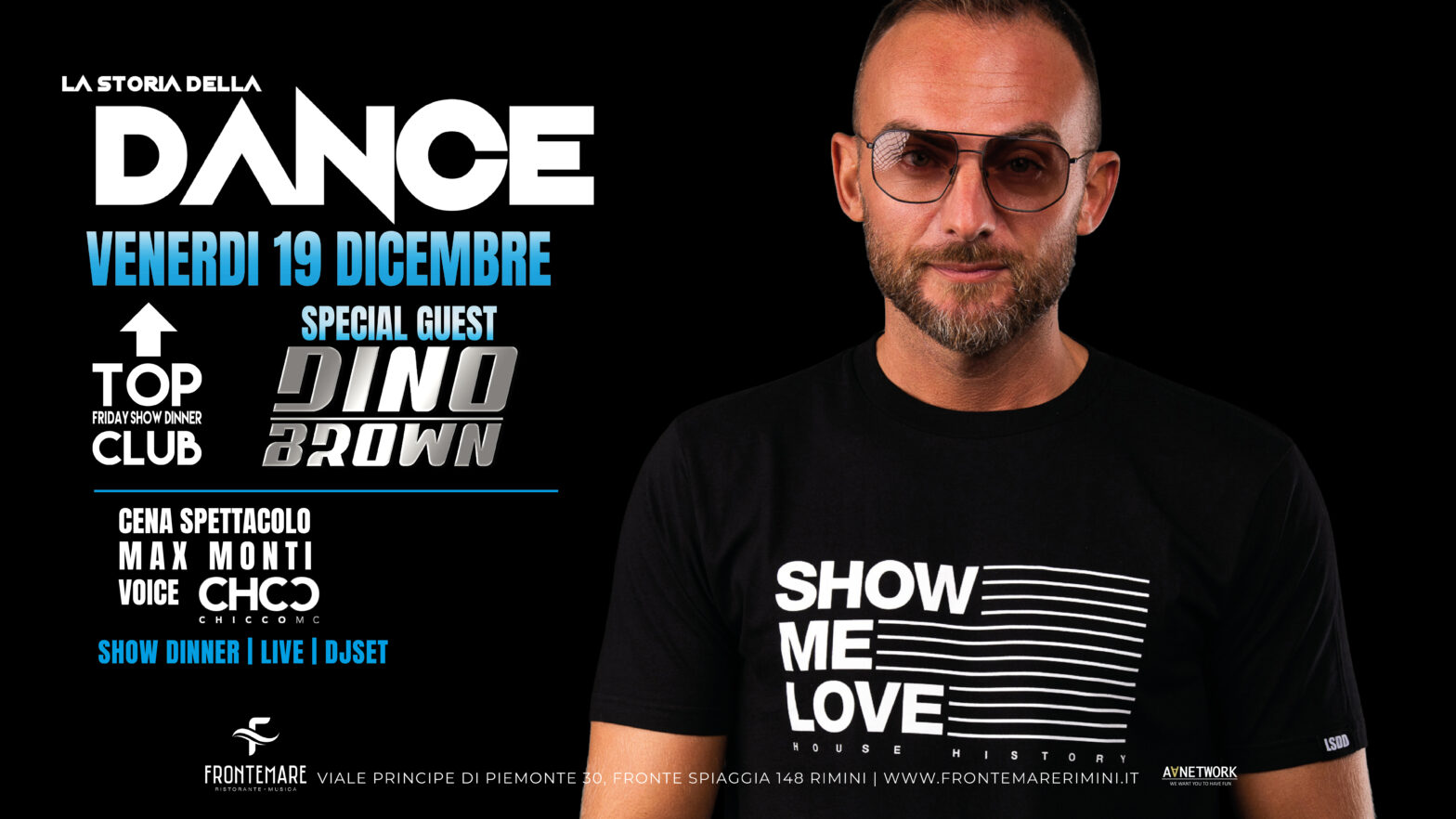venerdi-19-dicembre-dino-brown