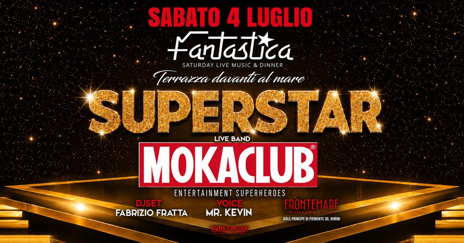 sabato-4-luglio-fantastica