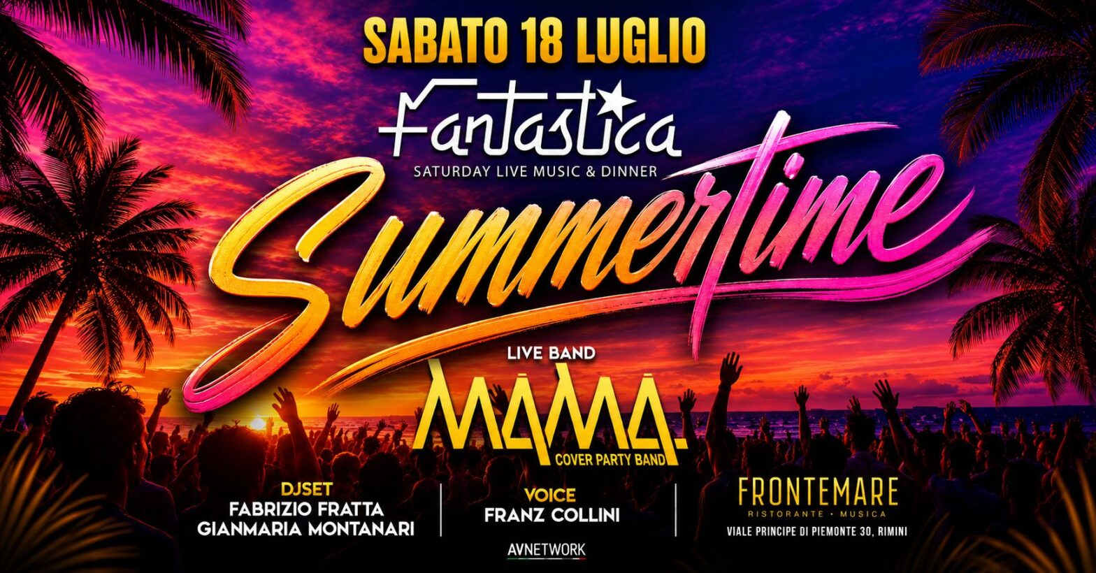 sabato-18-luglio-fantastica