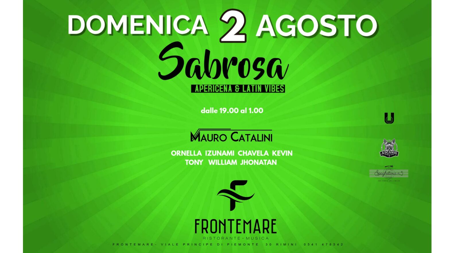 domenica-2-agosto-sabrosa