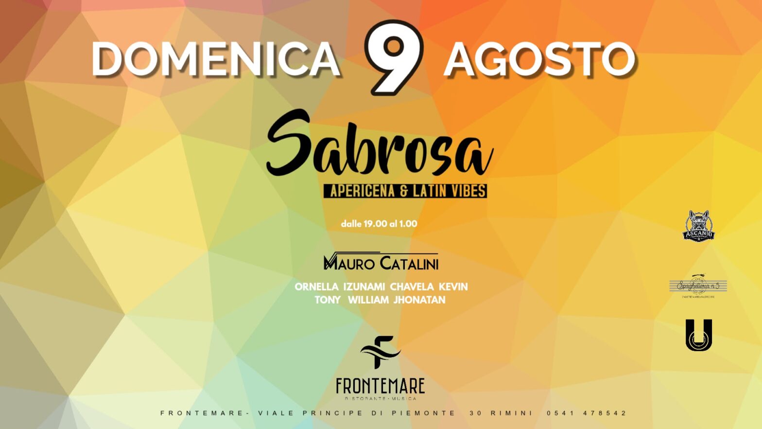 domenica-9-agosto-sabrosa