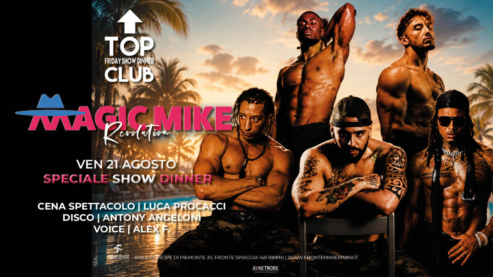 venerdi-21-agosto-magic-mike